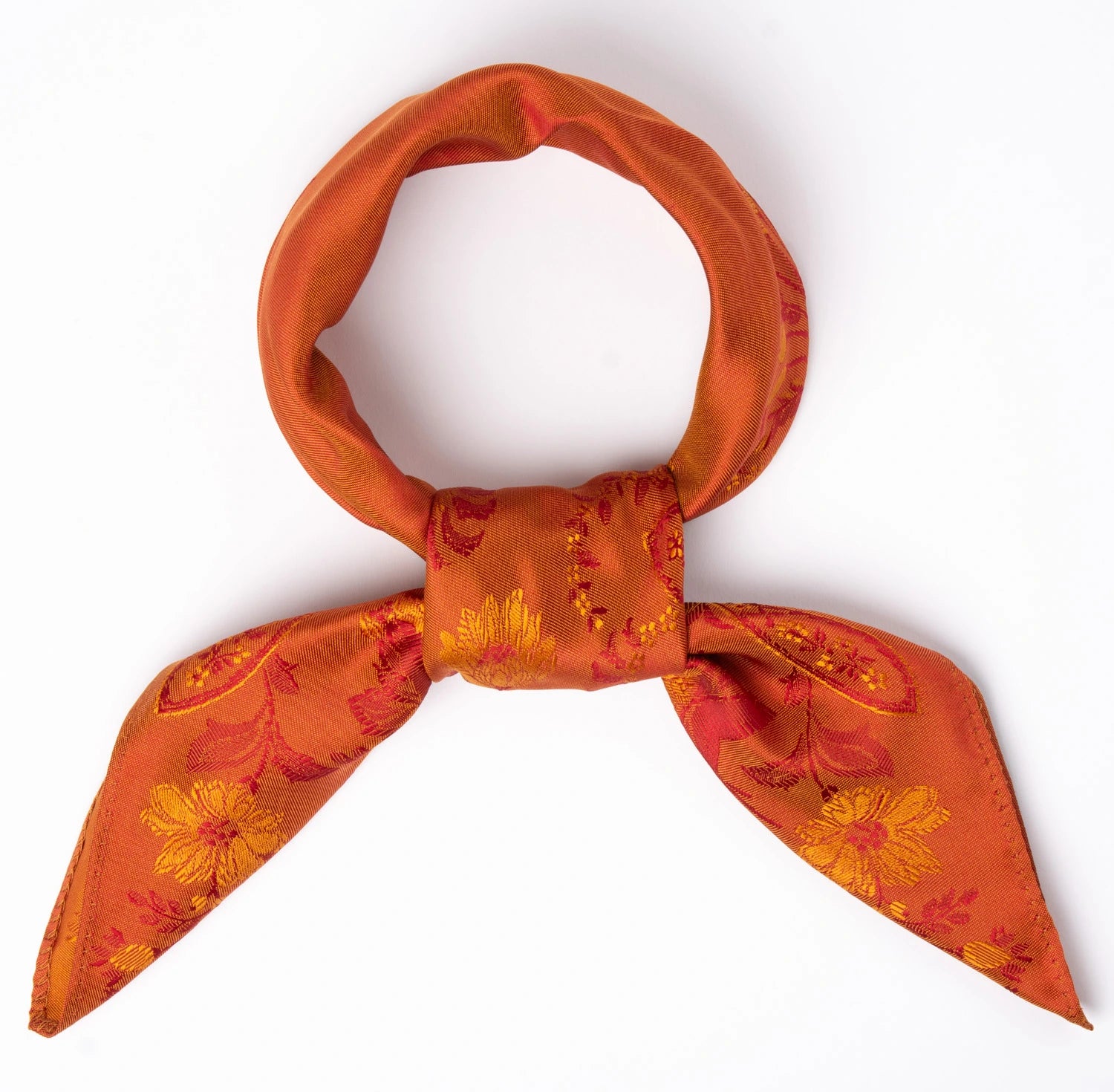 Tuva Silkeskjerf  ⎮  454