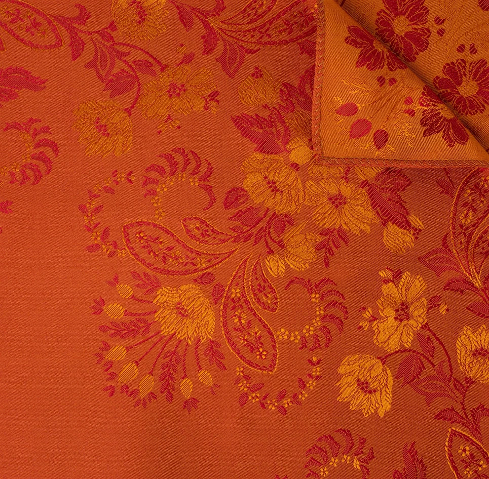 Tuva Silkeskjerf  ⎮  454