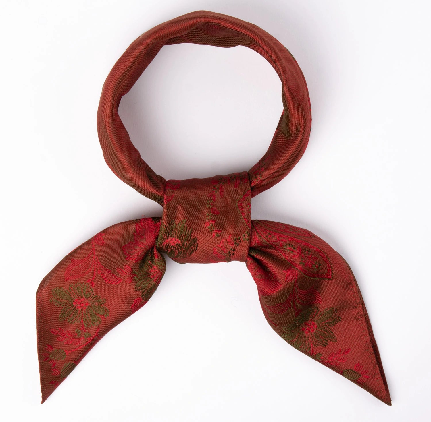 Tuva Silkeskjerf  ⎮  455