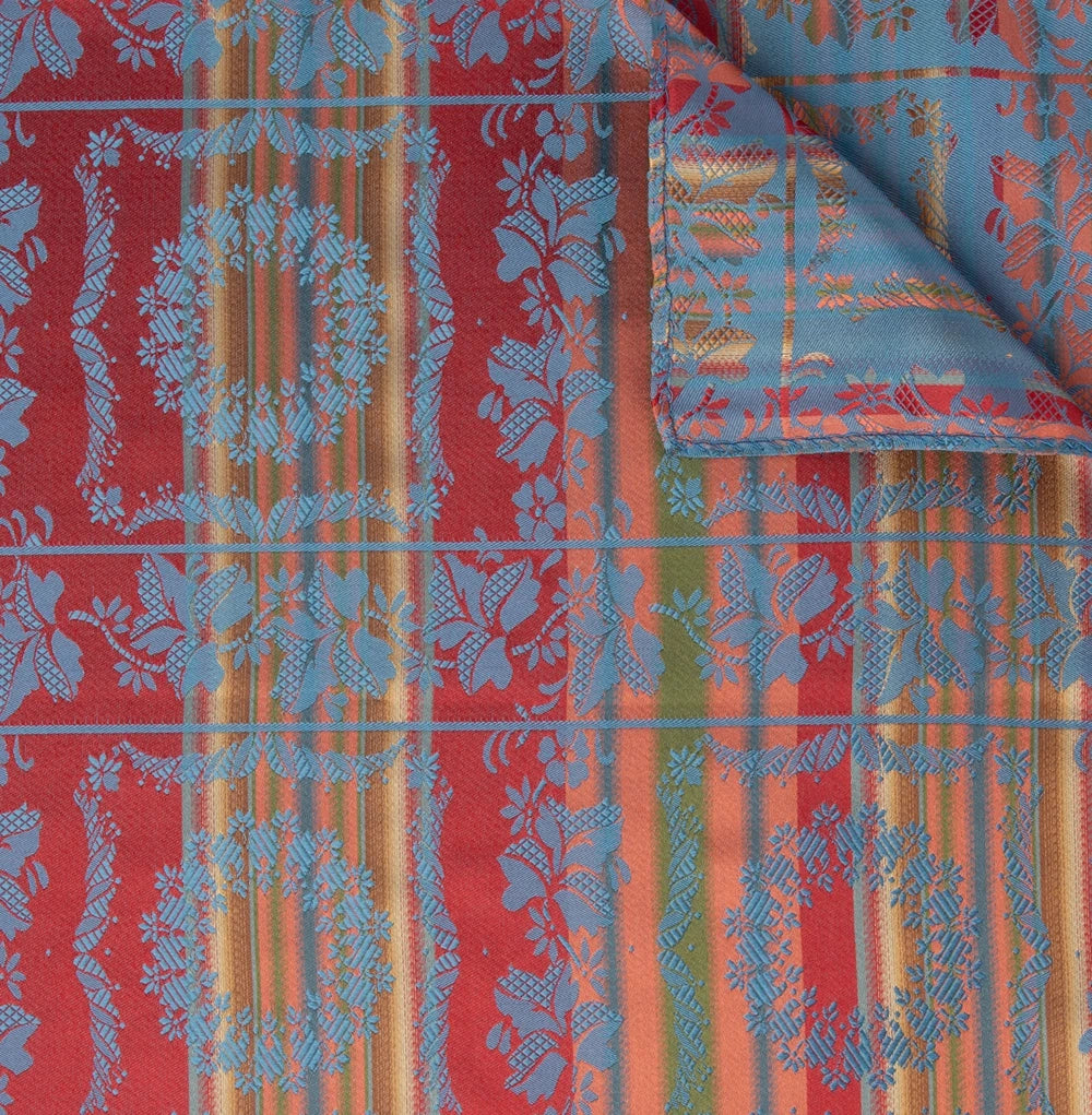 Victoria Silkeskjerf  ⎮  51