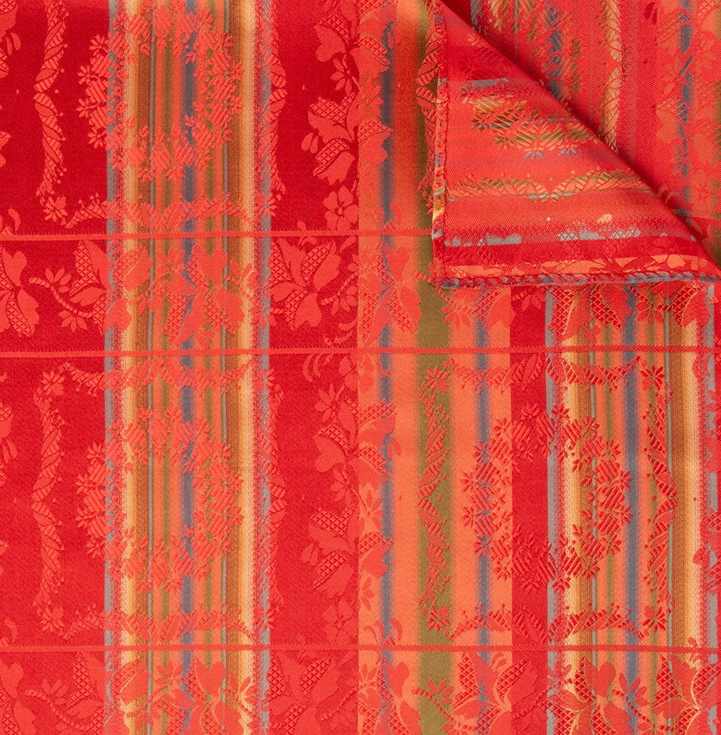 Victoria Silkeskjerf  ⎮  55