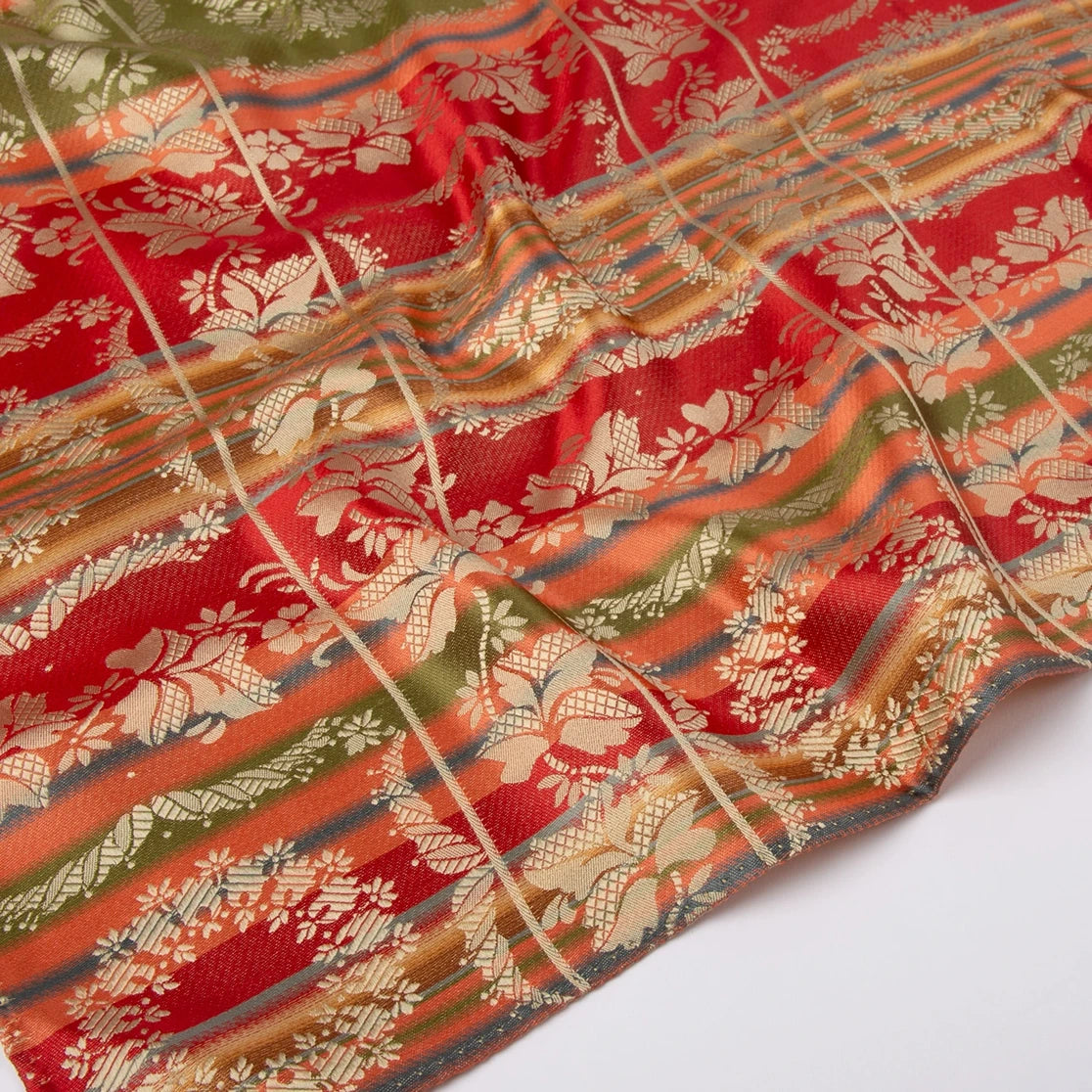 Victoria Silkeskjerf  ⎮  59