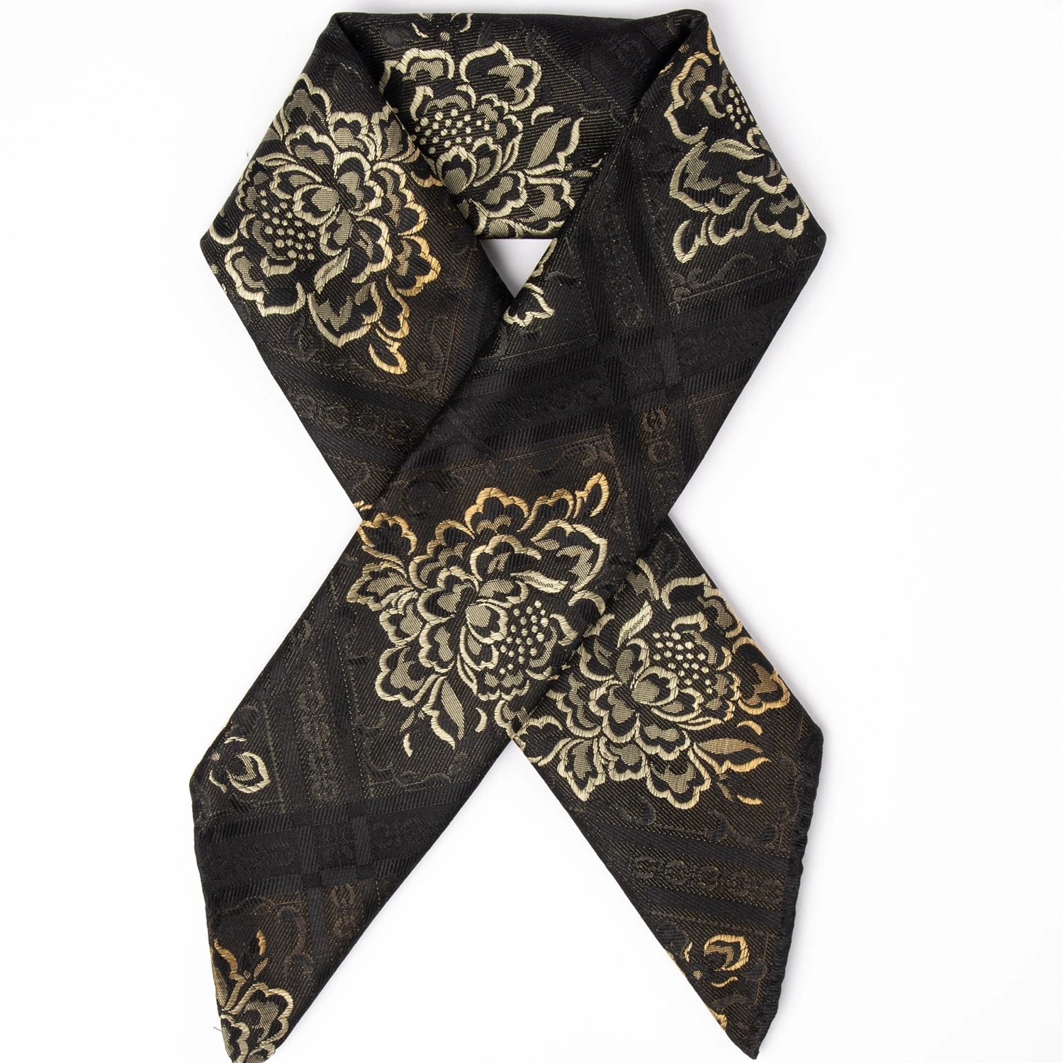 Evita Silkeskjerf til Barn  ⎮  50x50cm  ⎮  2