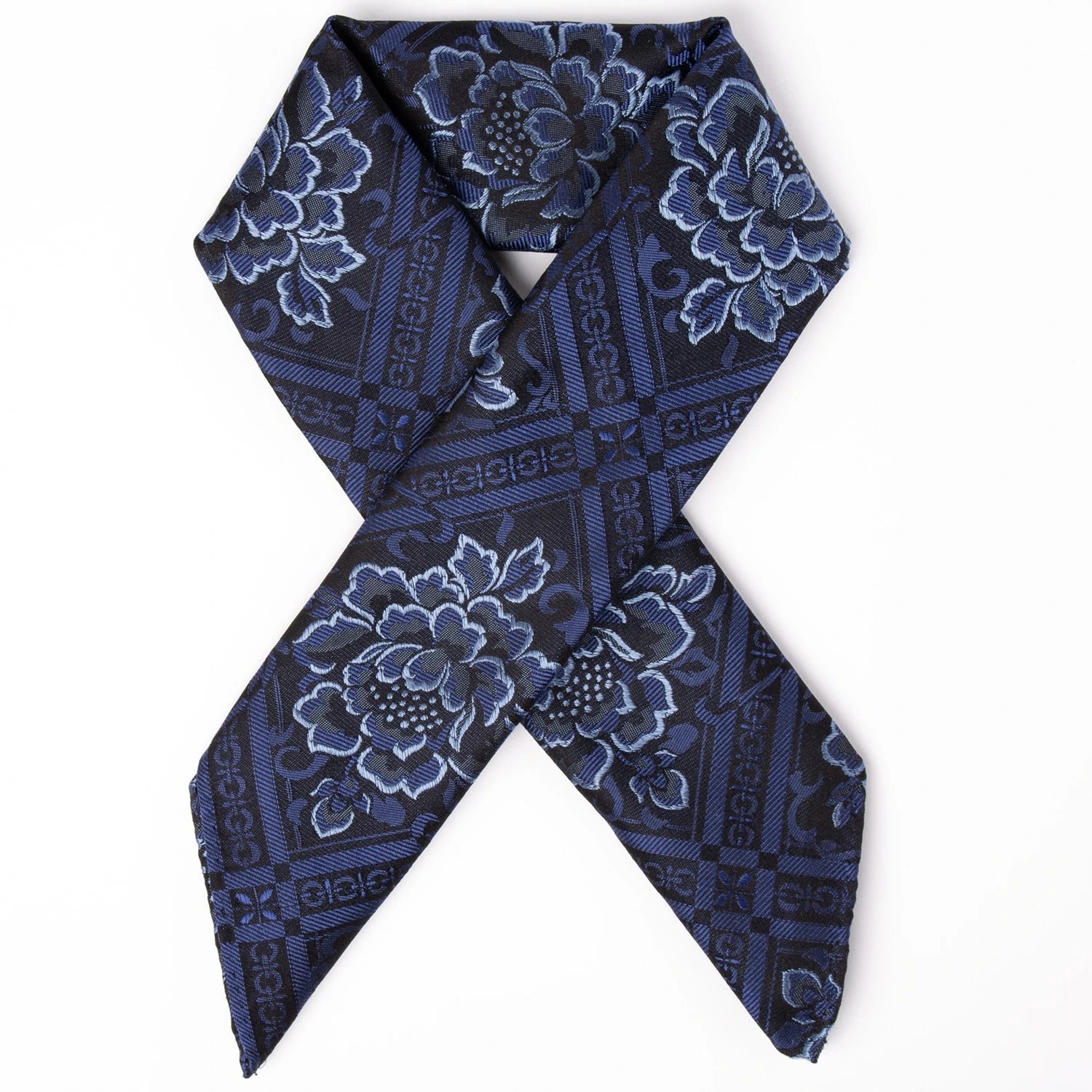 Evita Silkeskjerf til Barn  ⎮  50x50cm  ⎮  12