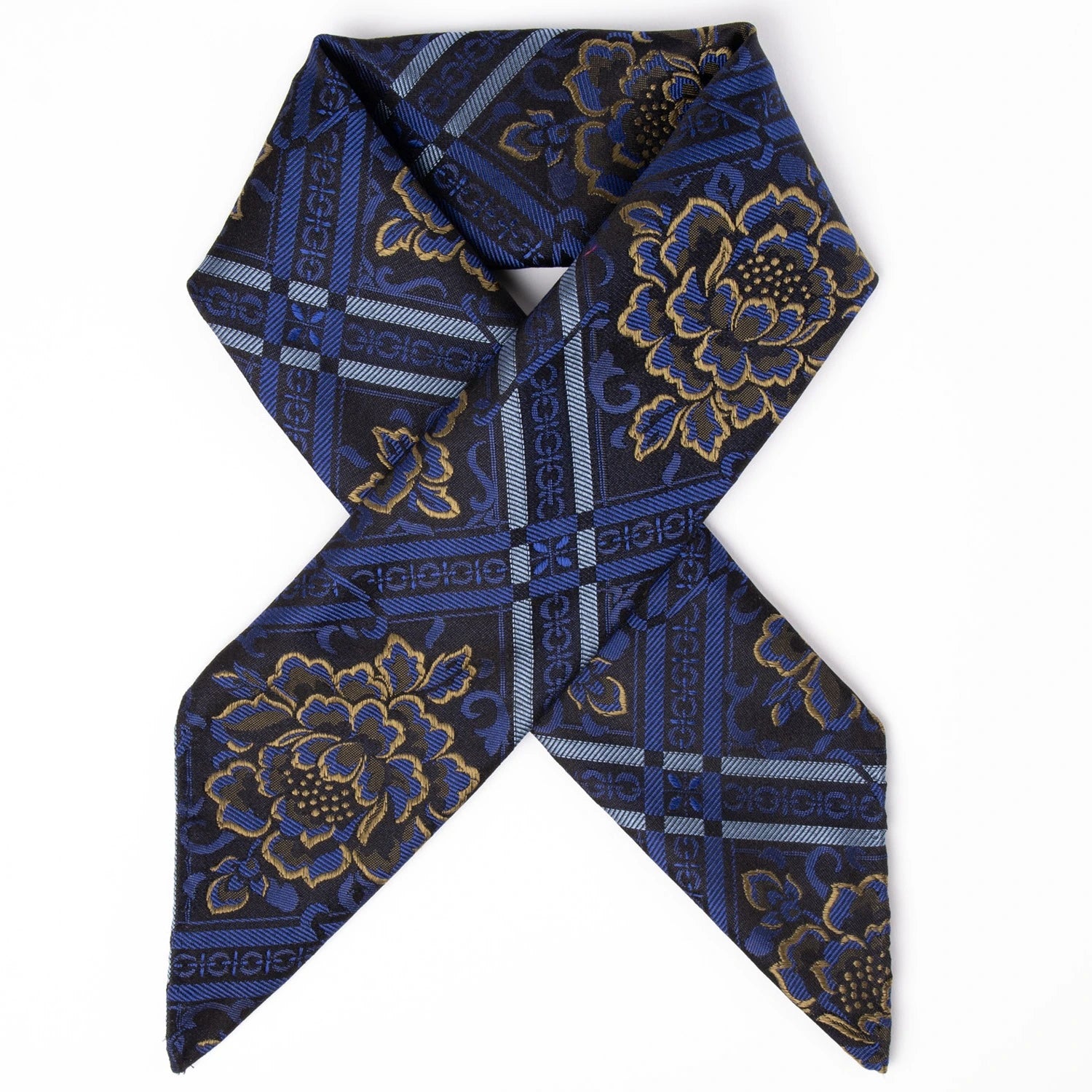 Evita Silkeskjerf til Barn  ⎮  50x50cm  ⎮  20