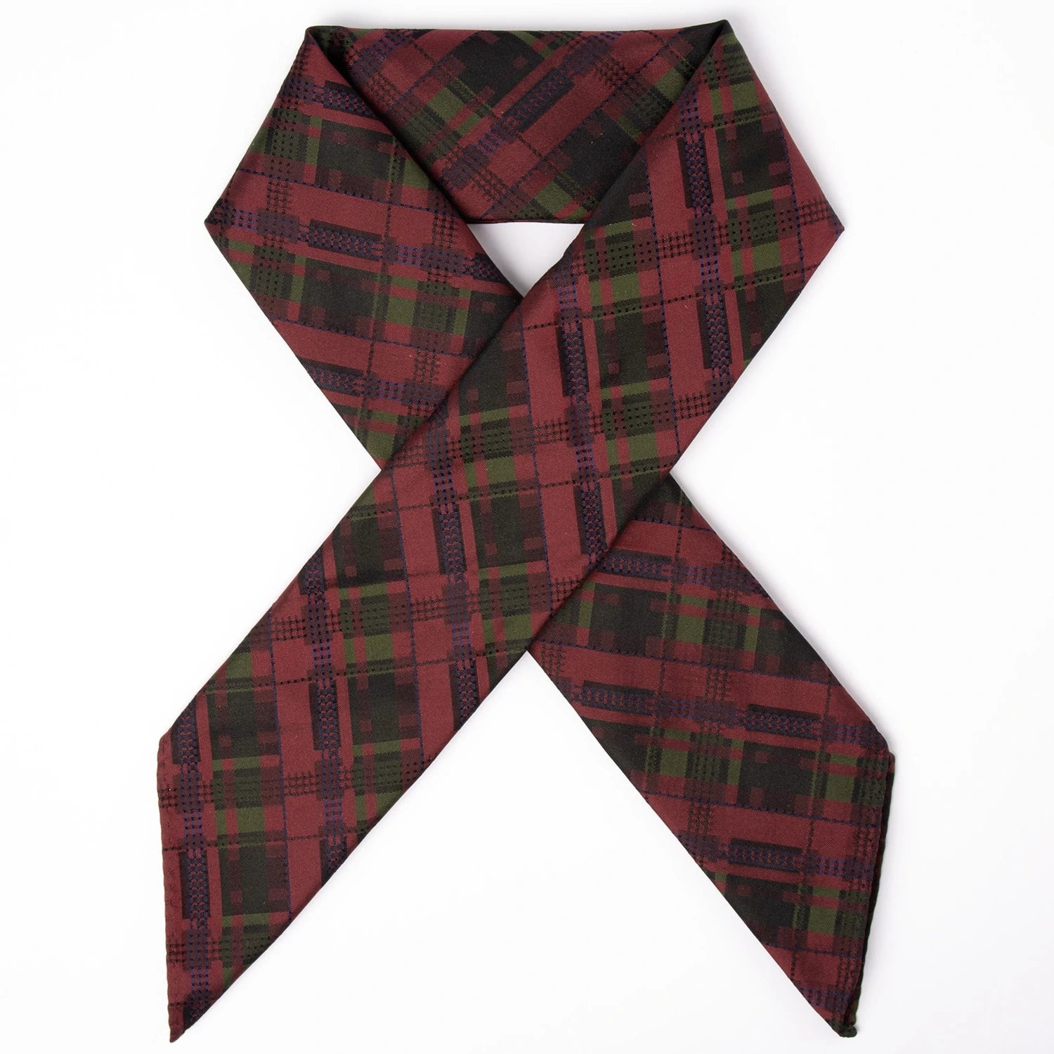 Nordland Silkeskjerf til Barn  ⎮  60x60cm  ⎮  1