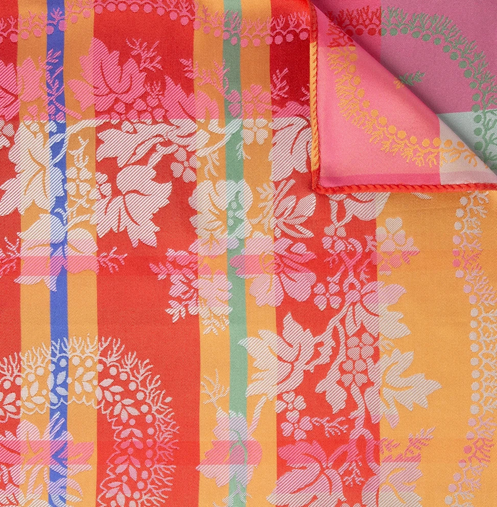 Madeleine Silkeskjerf  ⎮  11