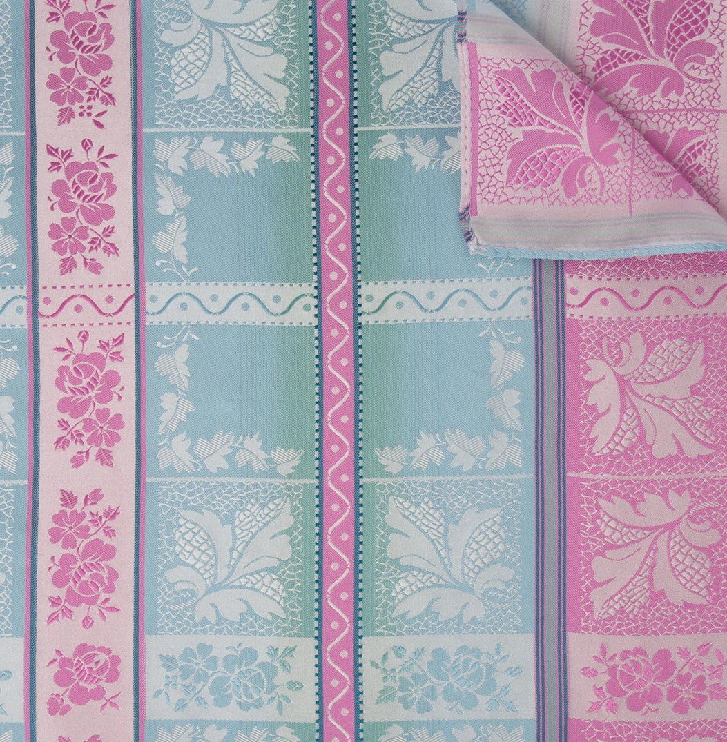 Lise Silkeskjerf  ⎮  9