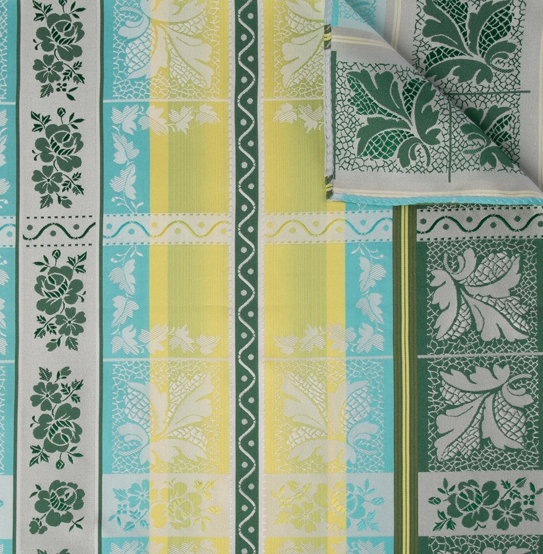 Lise Silkeskjerf  ⎮  10