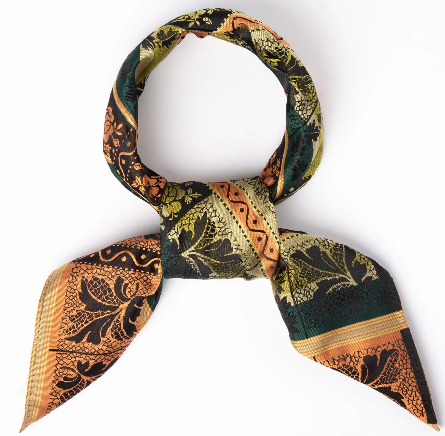 Lise Silkeskjerf  ⎮  50