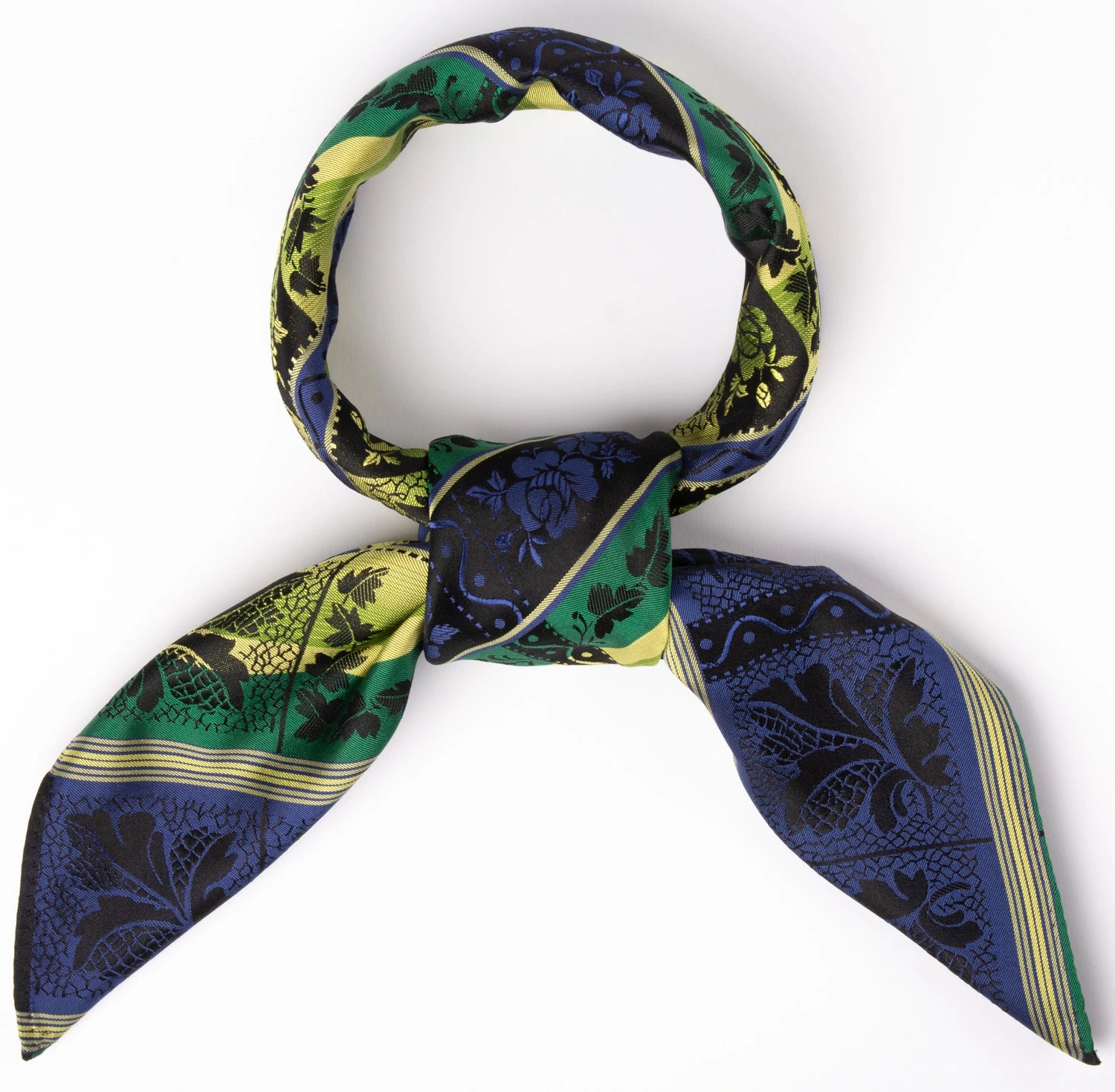 Lise Silkeskjerf  ⎮  51