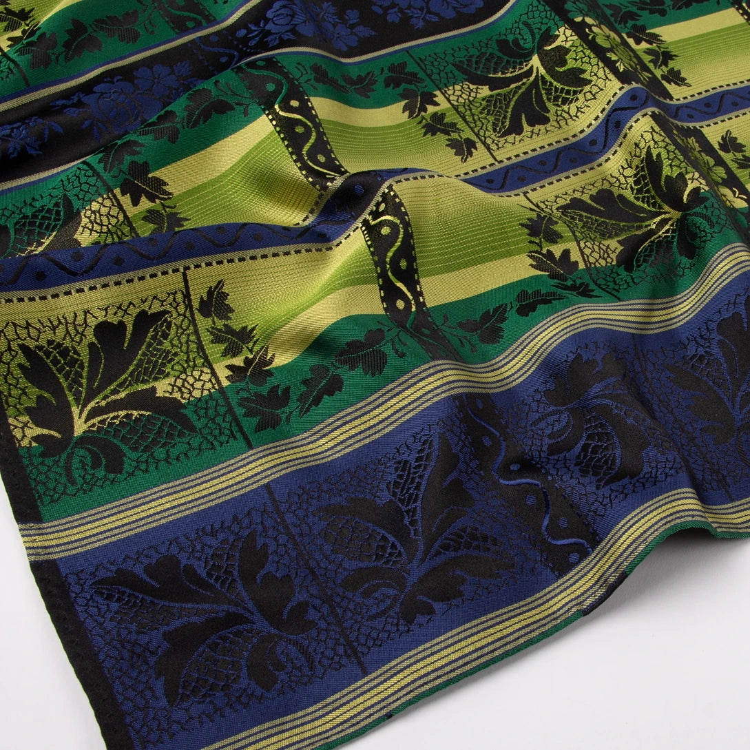 Lise Silkeskjerf  ⎮  51