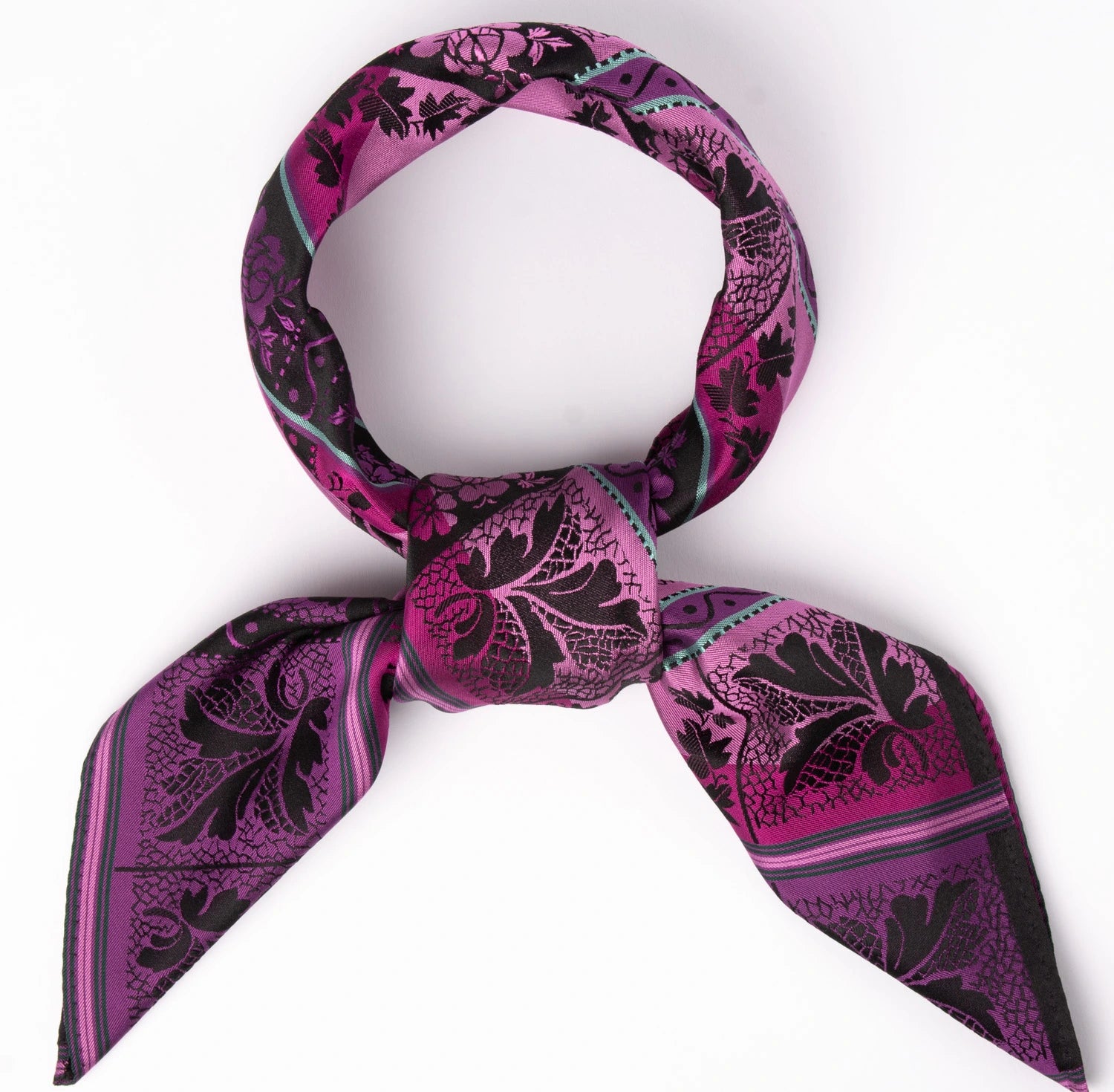 Lise Silkeskjerf  ⎮  52