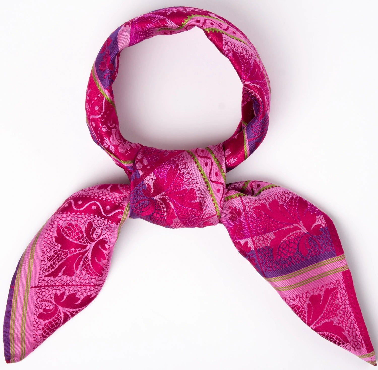 Lise Silkeskjerf  ⎮  201