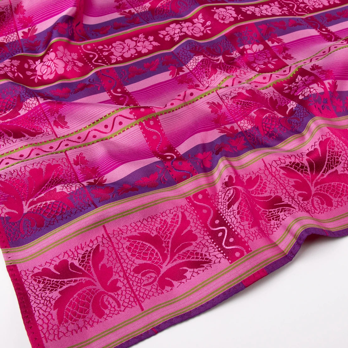 Lise Silkeskjerf  ⎮  201