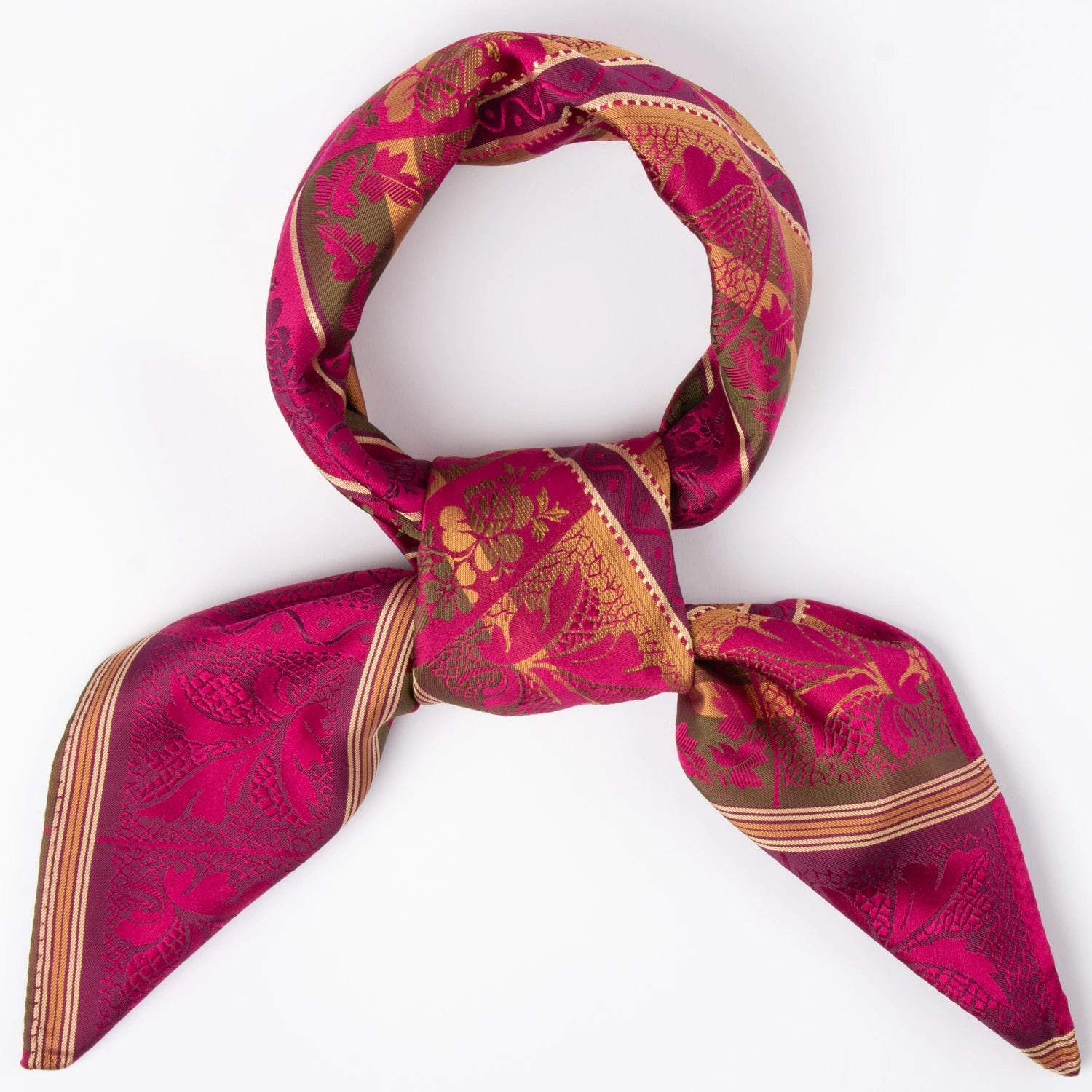 Lise Silkeskjerf  ⎮  202