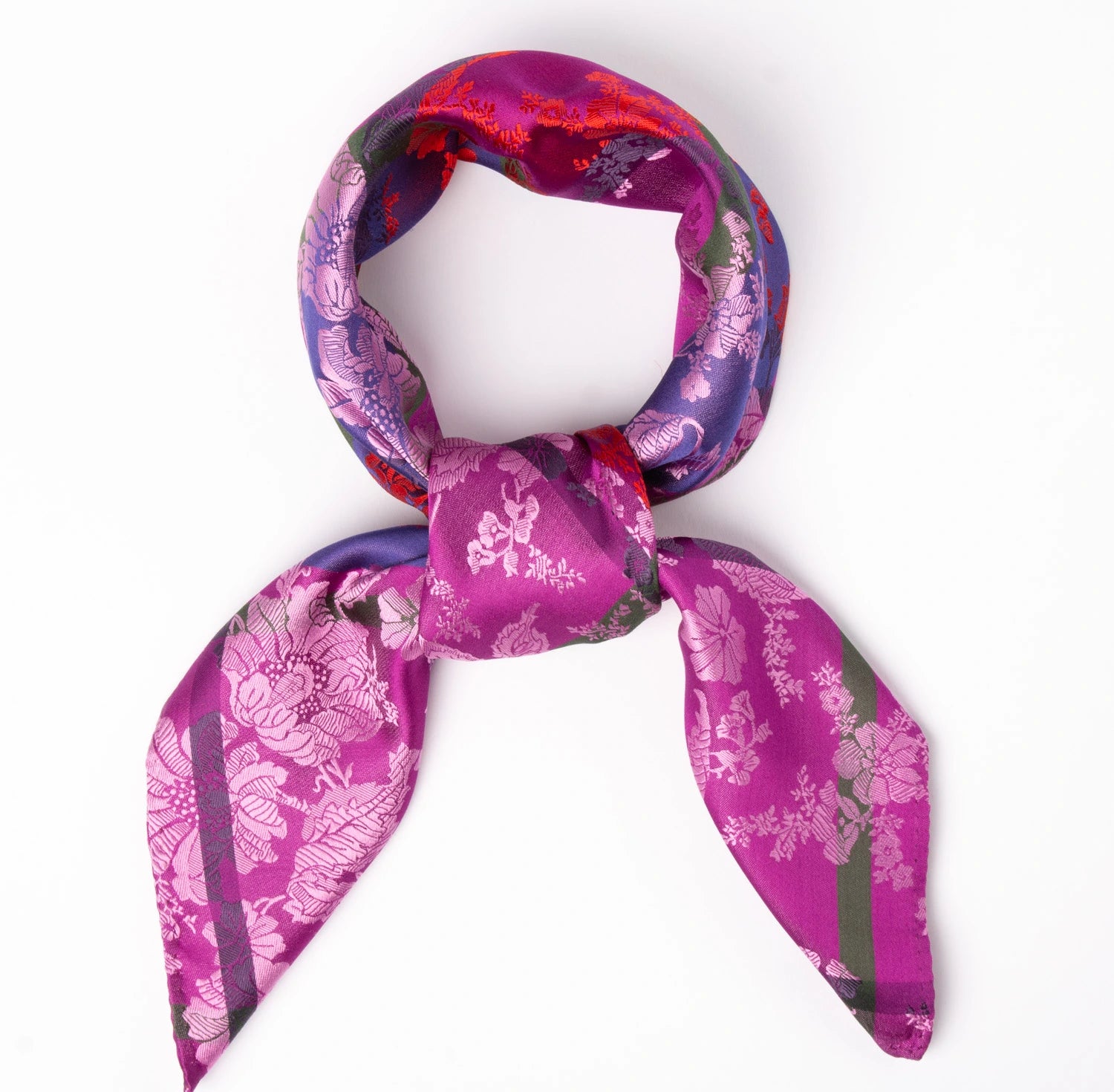 Herborg Silkeskjerf  ⎮  11