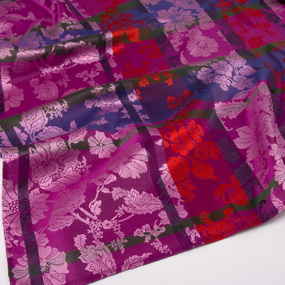 Herborg Silkeskjerf  ⎮  11