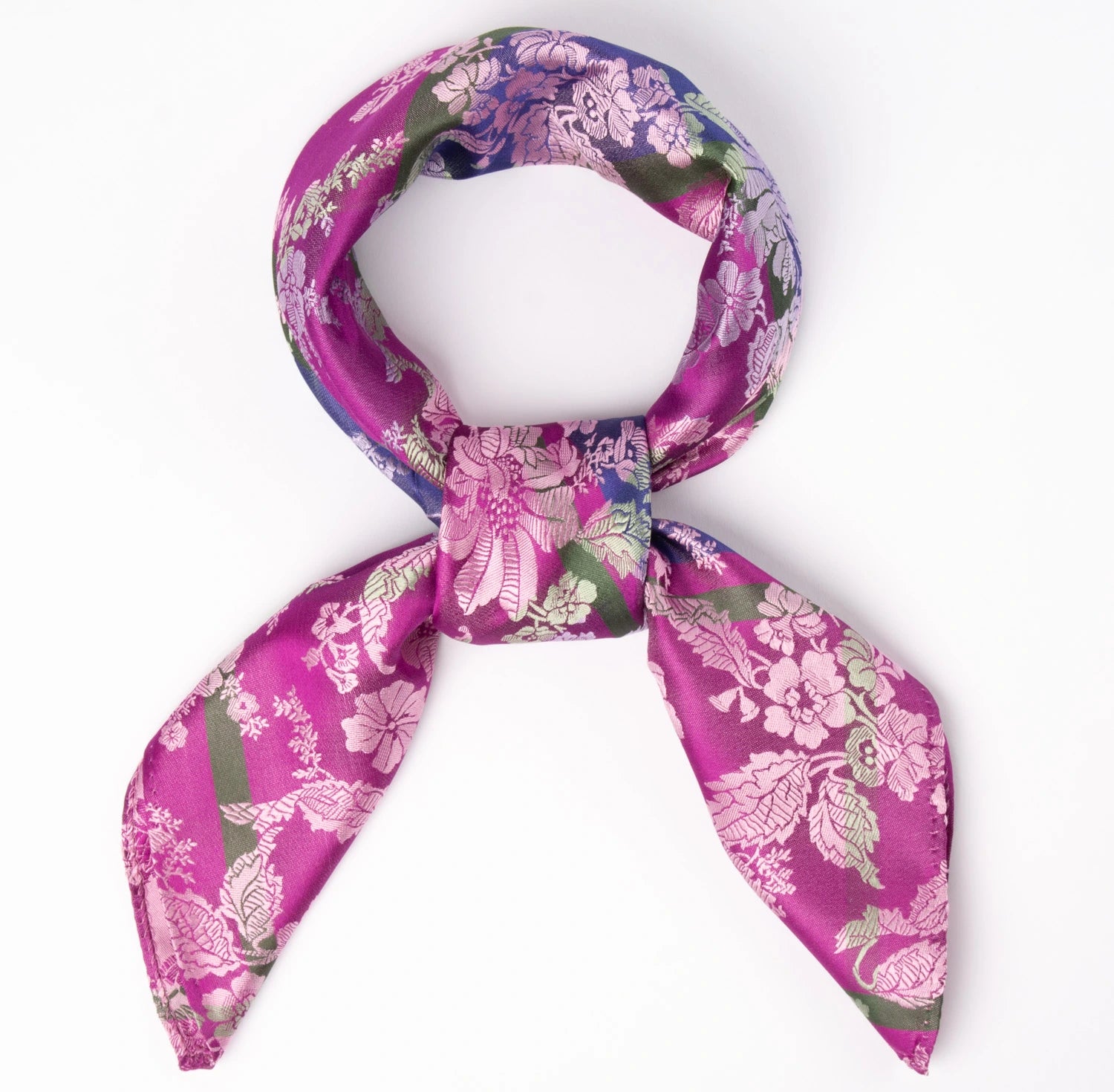 Herborg Silkeskjerf  ⎮  12