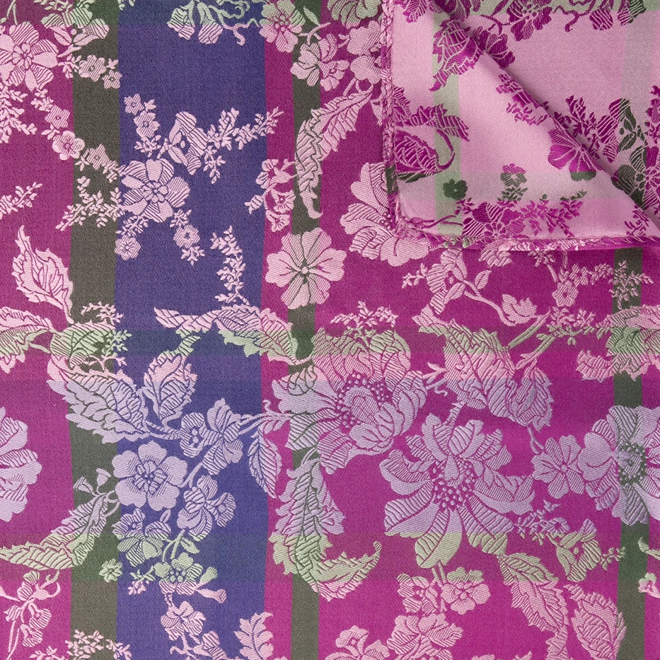 Herborg Silkeskjerf  ⎮  12