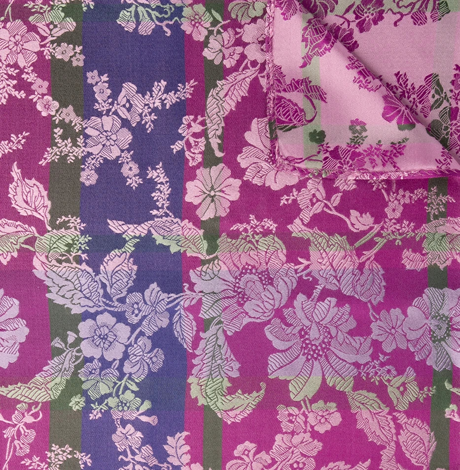 Herborg Silkeskjerf  ⎮  12