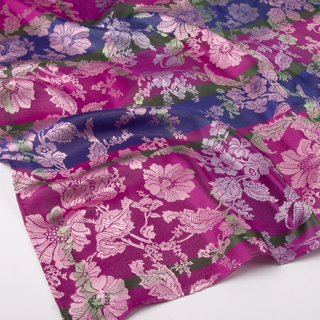 Herborg Silkeskjerf  ⎮  12