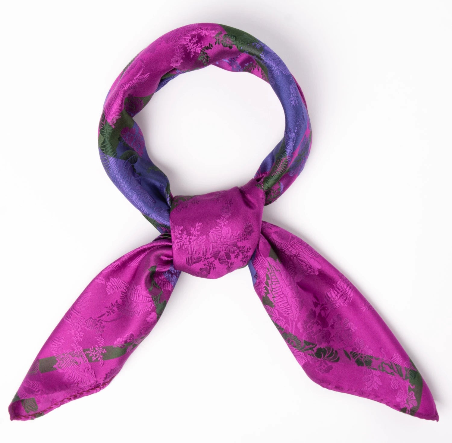 Herborg Silkeskjerf  ⎮  13