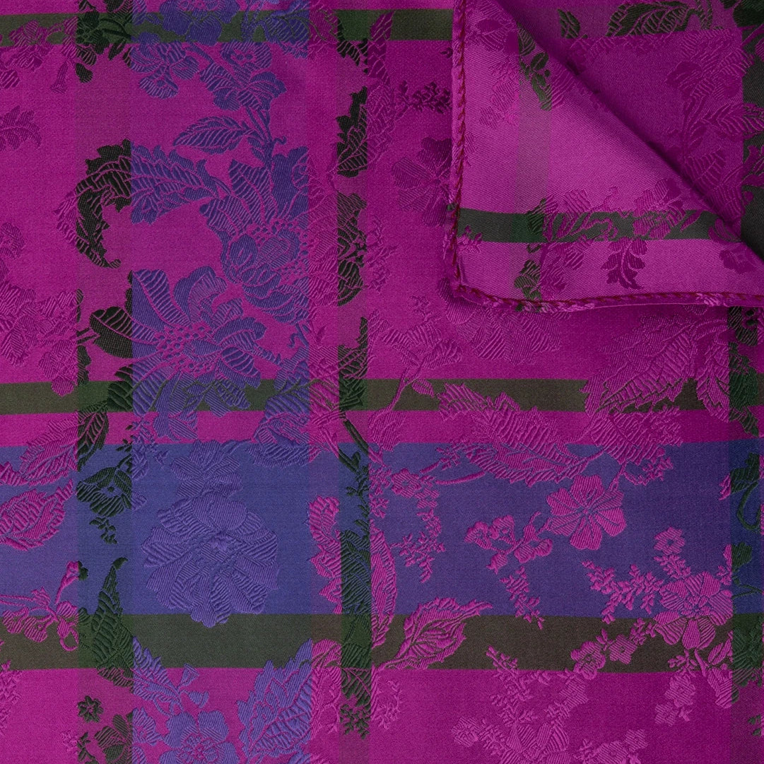 Herborg Silkeskjerf  ⎮  13