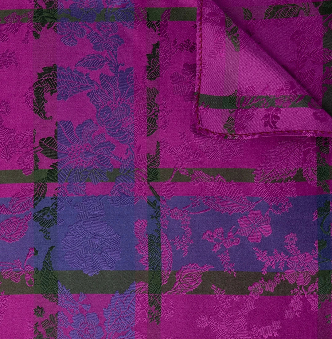 Herborg Silkeskjerf  ⎮  13