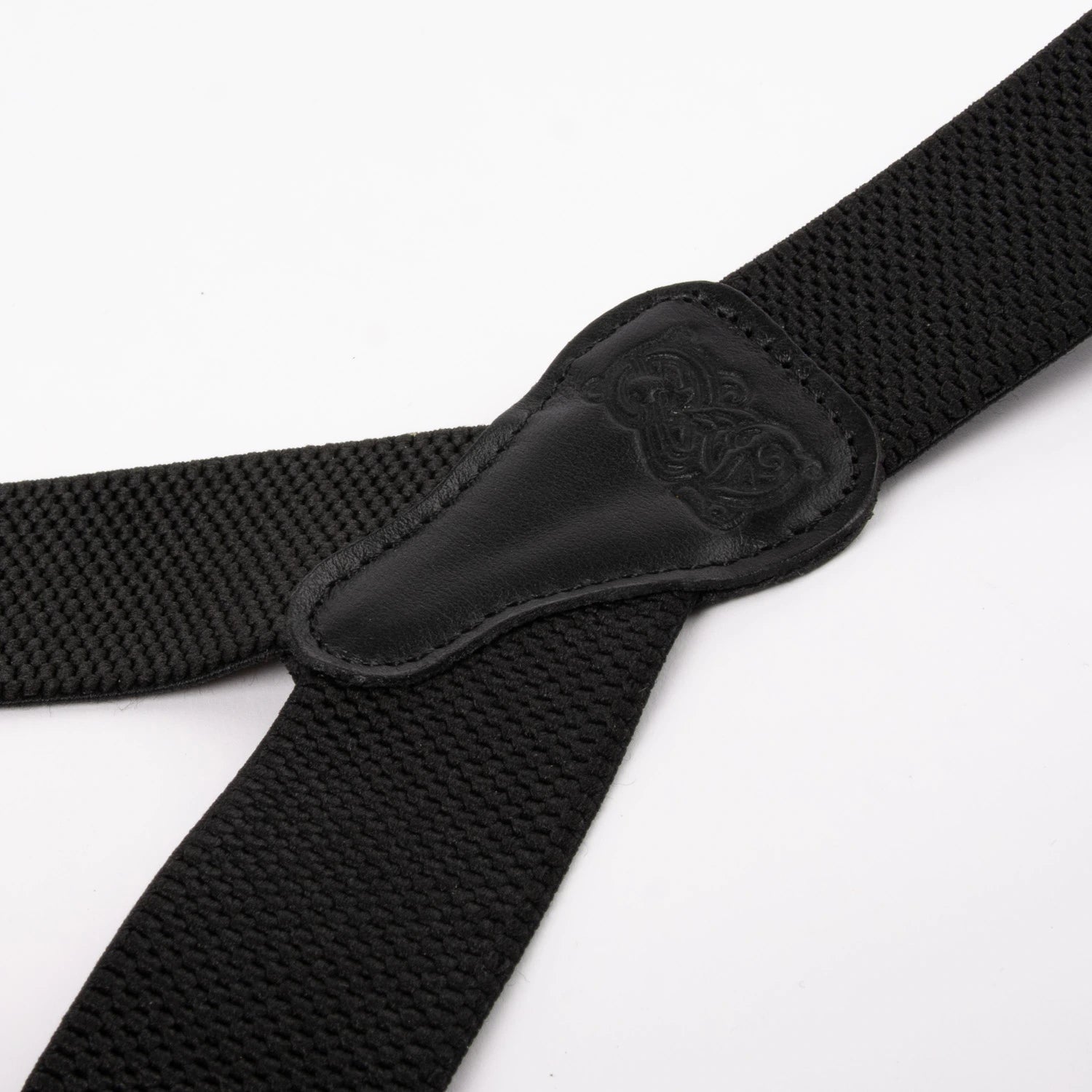 Web bukseseler  ⎮  Sort