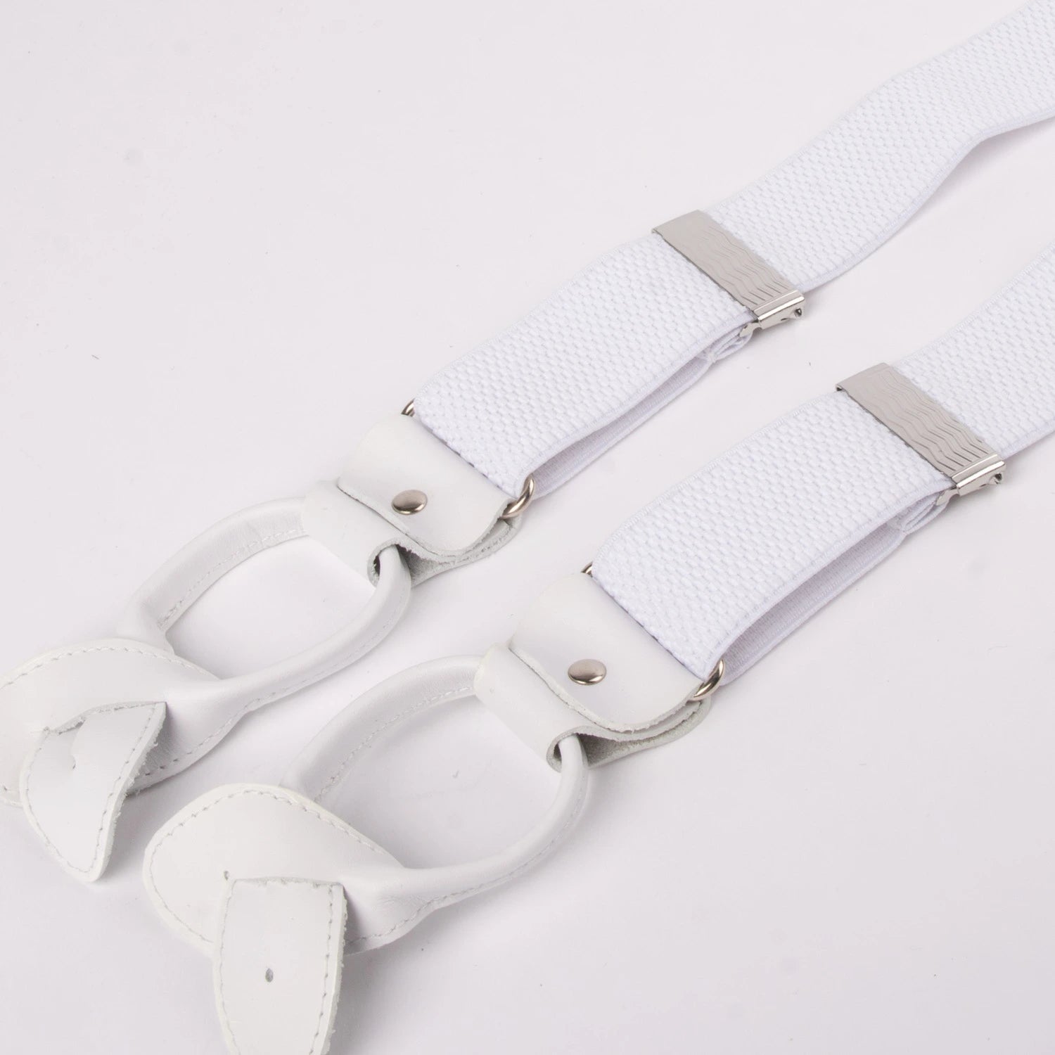 Web bukseseler  ⎮  Hvit