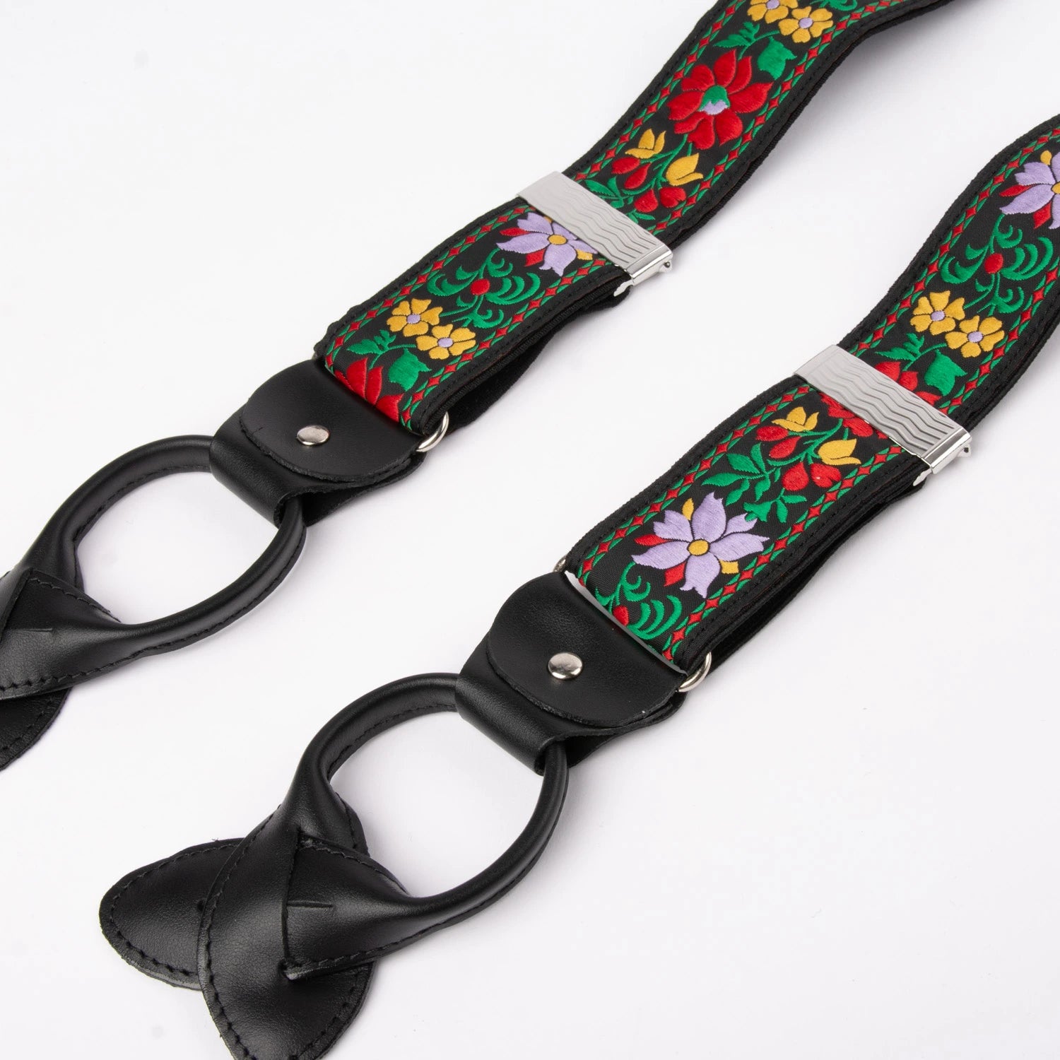 Folklore bukseseler  ⎮  Lilla Gul