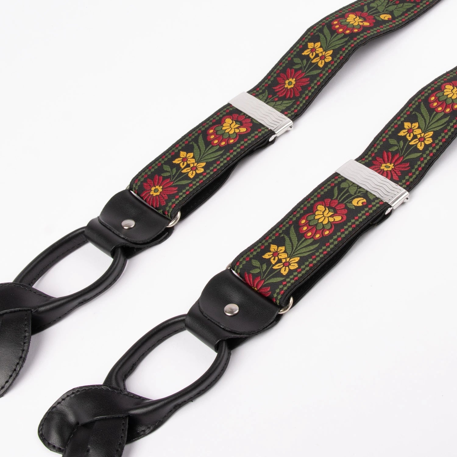 Folklore bukseseler  ⎮  Vinrød