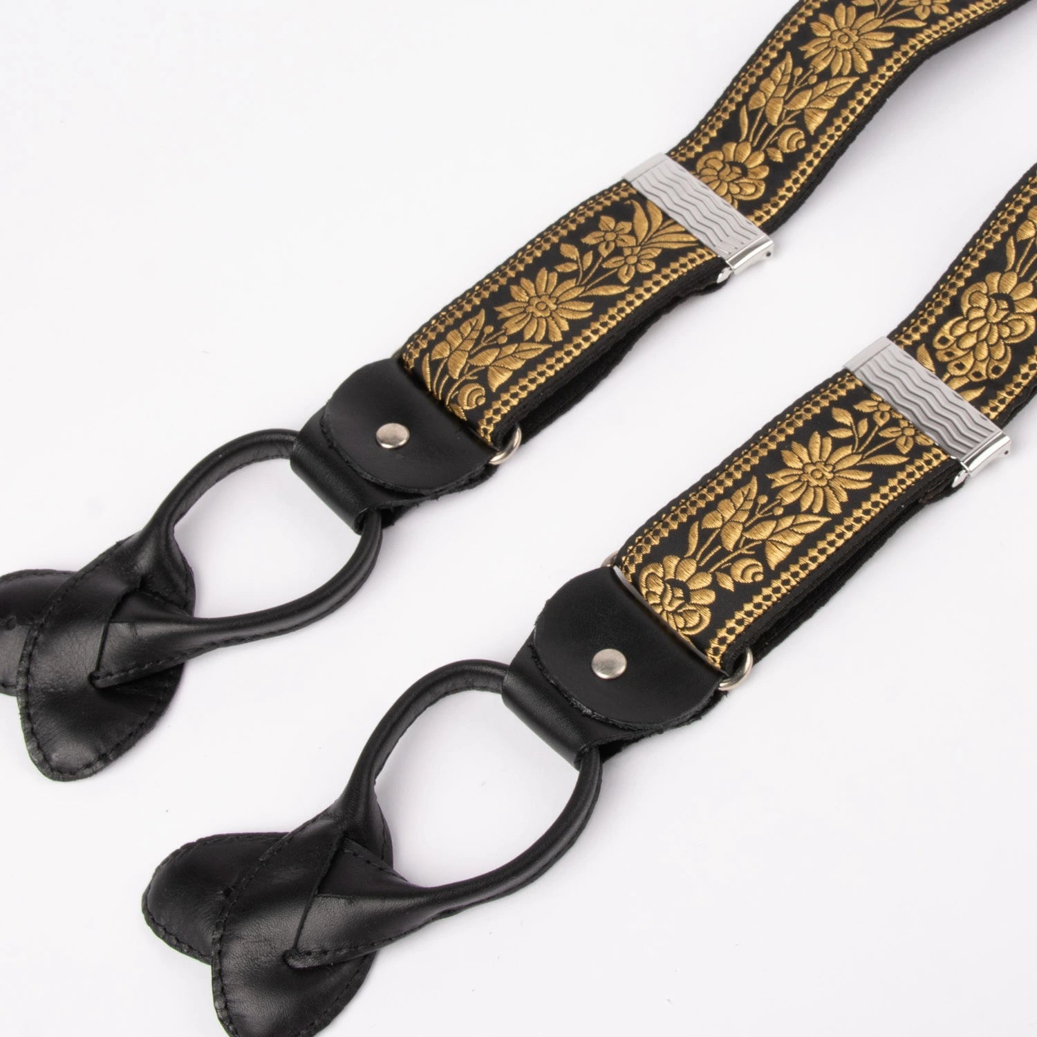 Folklore bukseseler  ⎮  Gull