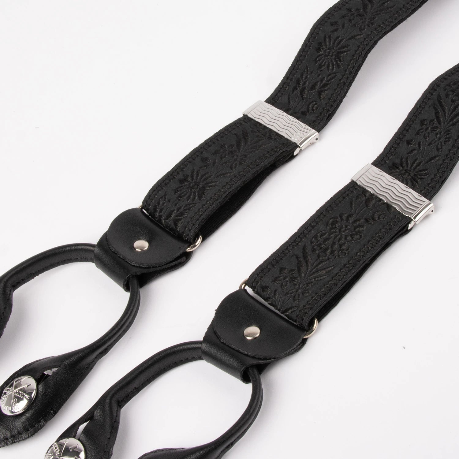 Folklore bukseseler  ⎮  Sort XL