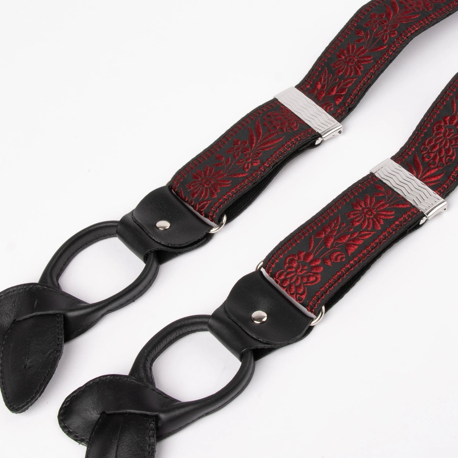 Folklore bukseseler  ⎮  Rubin