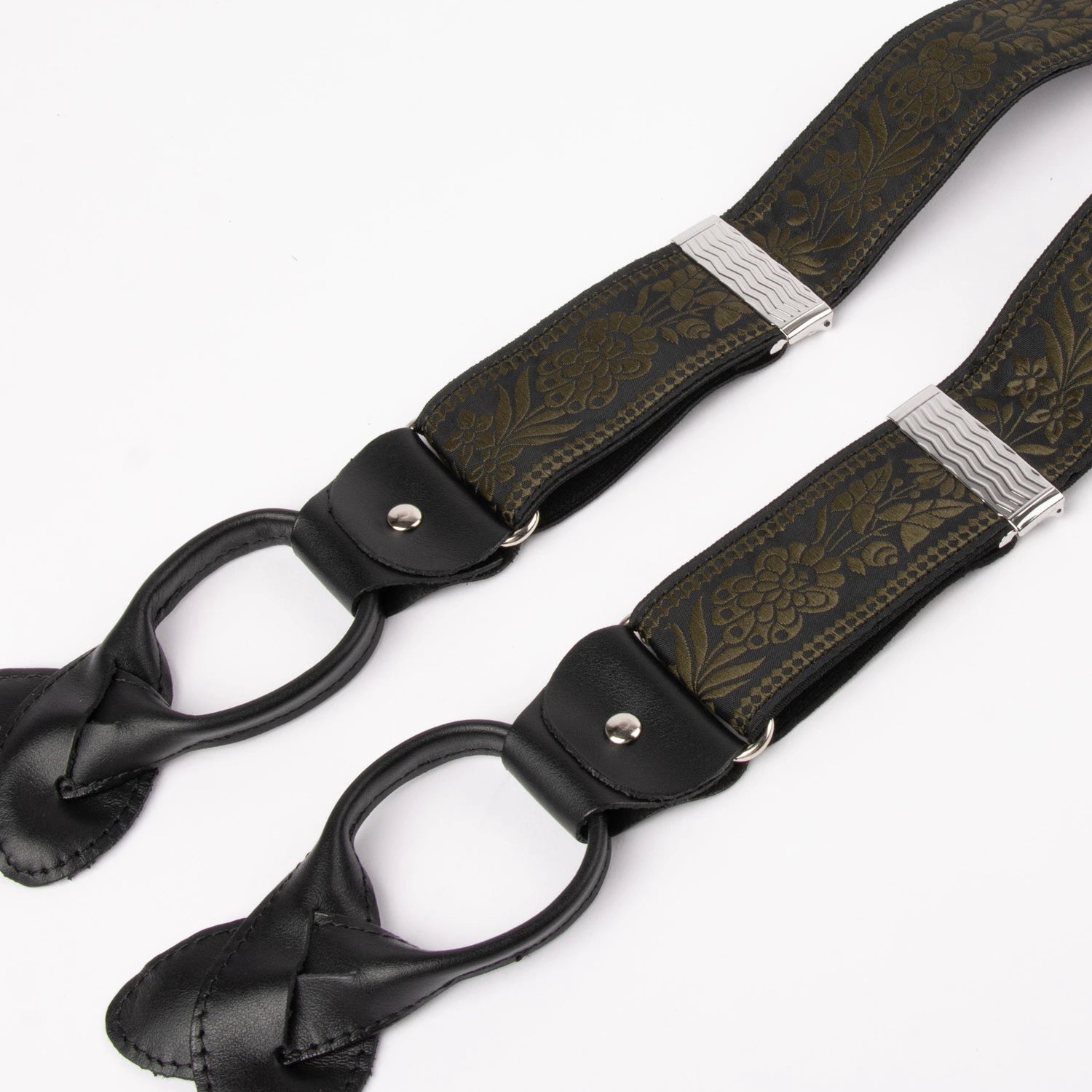 Folklore bukseseler  ⎮  Oliven