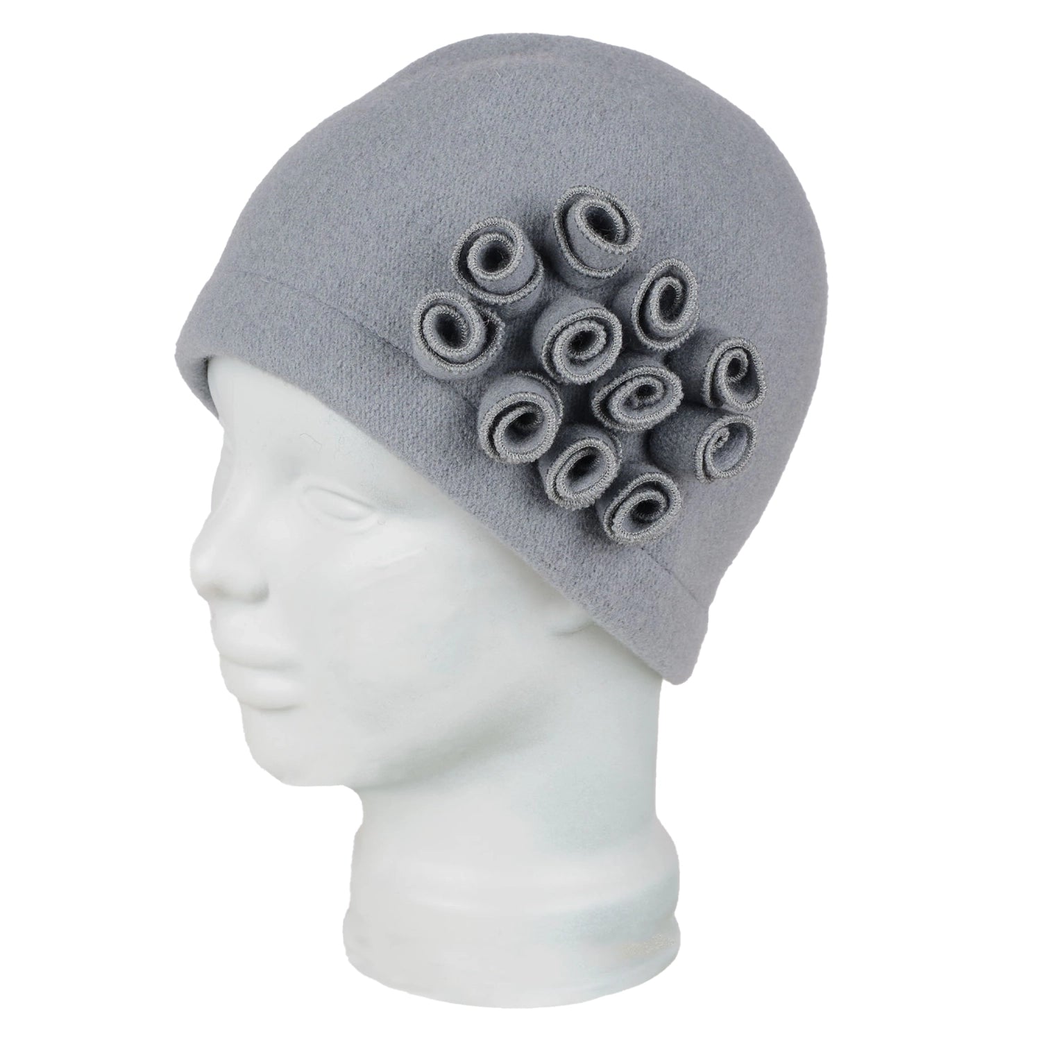 Cloetta  ⎮  Gråblå