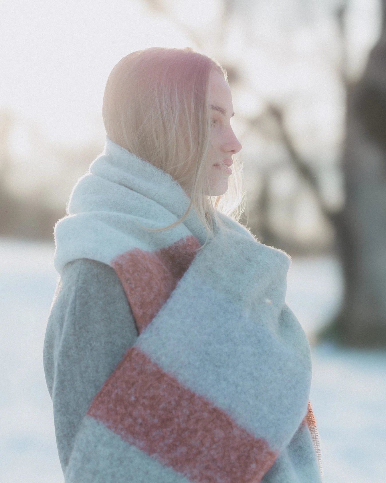 Anna  ⎮  Beige