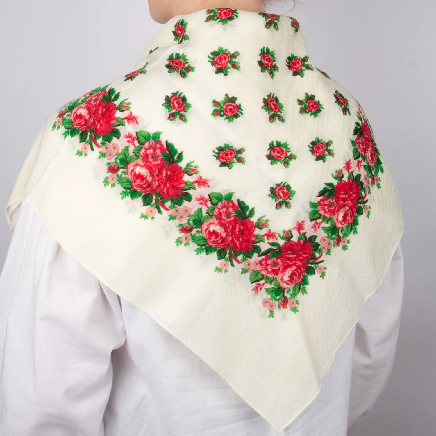 Urd ullsjal  ⎮  Rosa